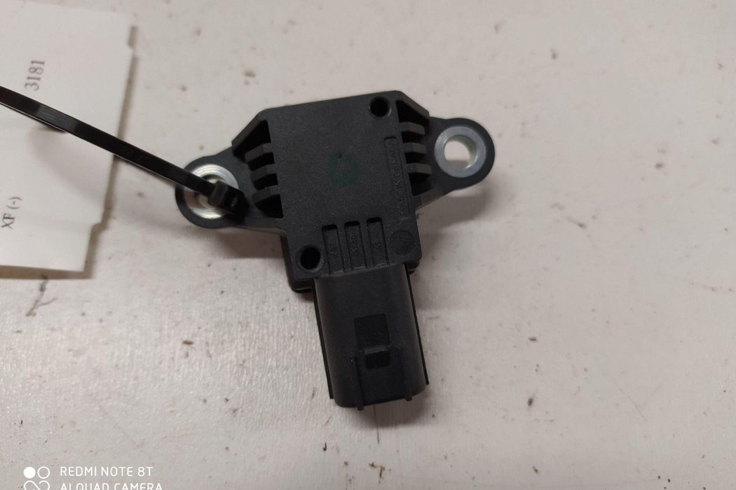 JAGUAR XF 1 generation  (2011-2016) Rear Right Impact Sensor 9X2314C676AA 28608277