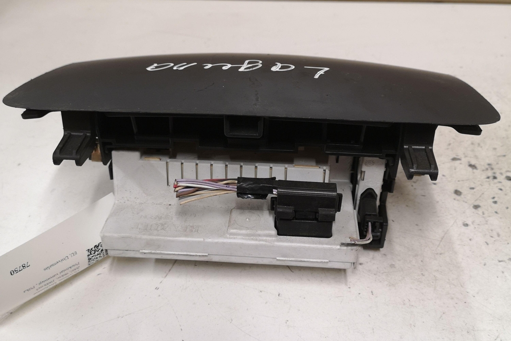 RENAULT Laguna 2 generation (2001-2007) Navigācijas displejs 8200290542 28704177