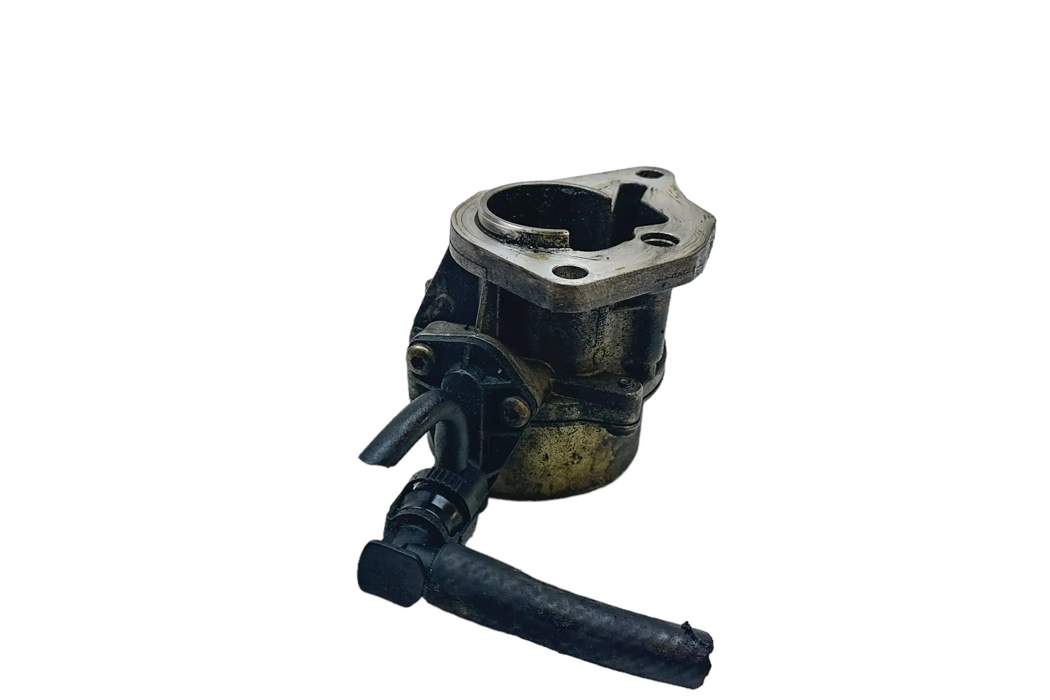 RENAULT Laguna 2 generation (2001-2007) Vakuuma sūknis 8200072985 28765753