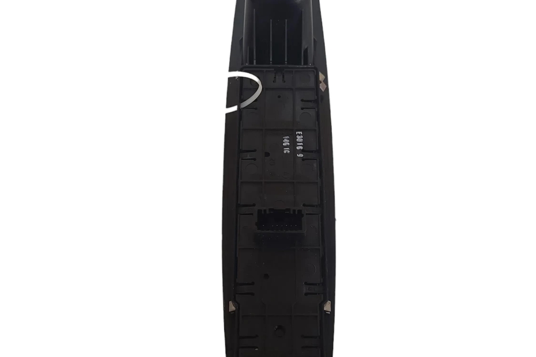 RENAULT Megane 2 generation (2002-2012) Кнопка стеклоподъемника задней левой двери 809610016R 28785572