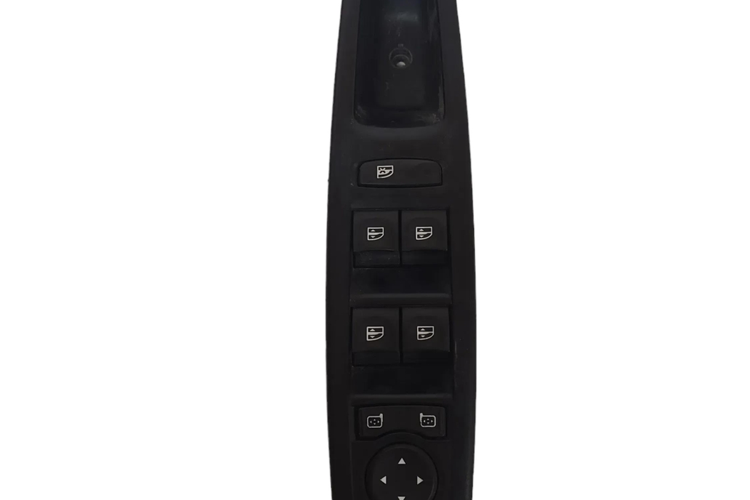 RENAULT Megane 2 generation (2002-2012) Кнопка стеклоподъемника задней левой двери 809610016R 28785572