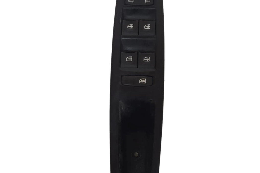 RENAULT Megane 2 generation (2002-2012) Кнопка стеклоподъемника задней левой двери 809610016R 28785572