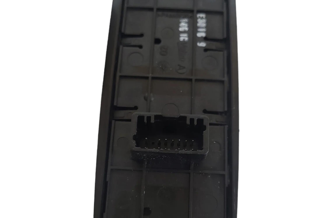 RENAULT Megane 2 generation (2002-2012) Кнопка стеклоподъемника задней левой двери 809610016R 28785572