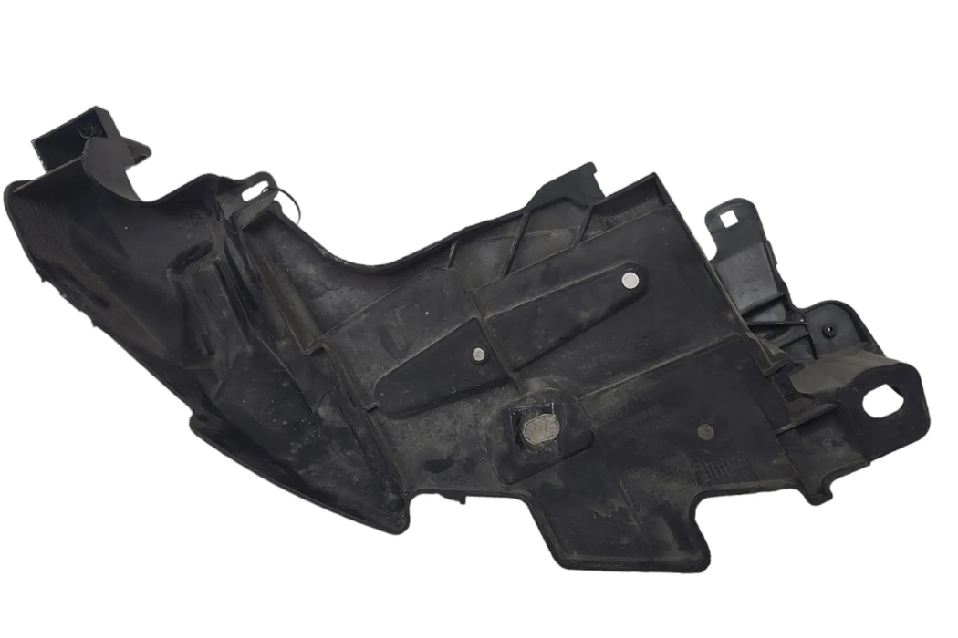 RENAULT Megane 3 generation (2008-2020) Left Headlight Bracket Mount 0001030280 28785851