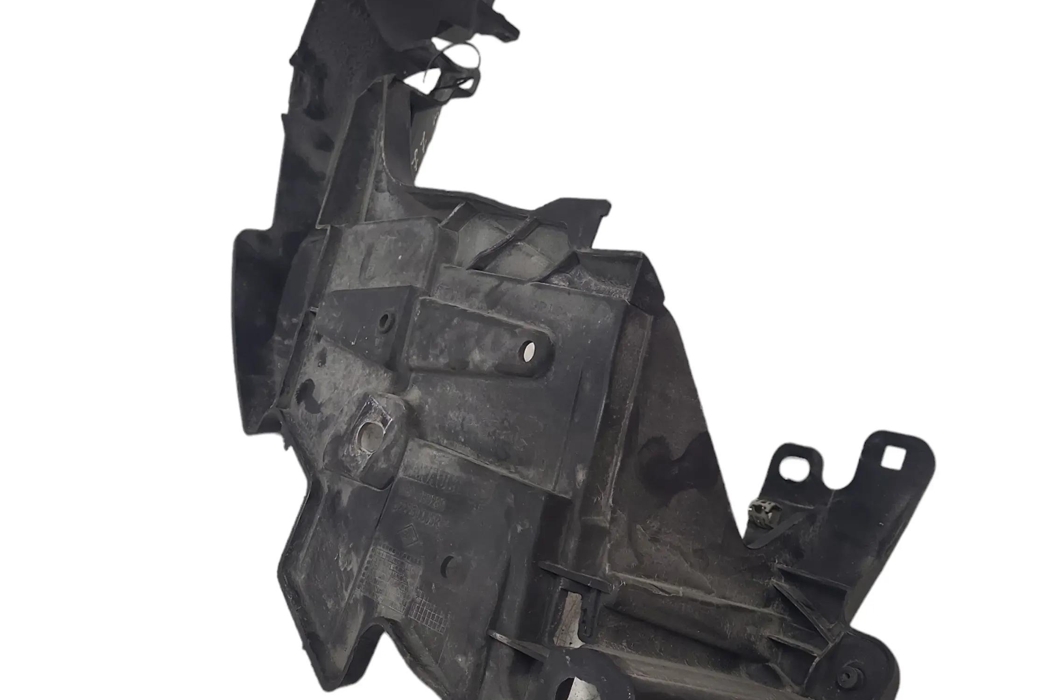 RENAULT Megane 3 generation (2008-2020) Left Headlight Bracket Mount 0001030280 28785851