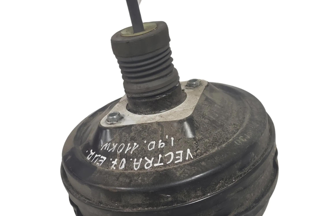 OPEL Vectra C (2002-2005) Вакуумный усилитель тормозов 13126710 28786998