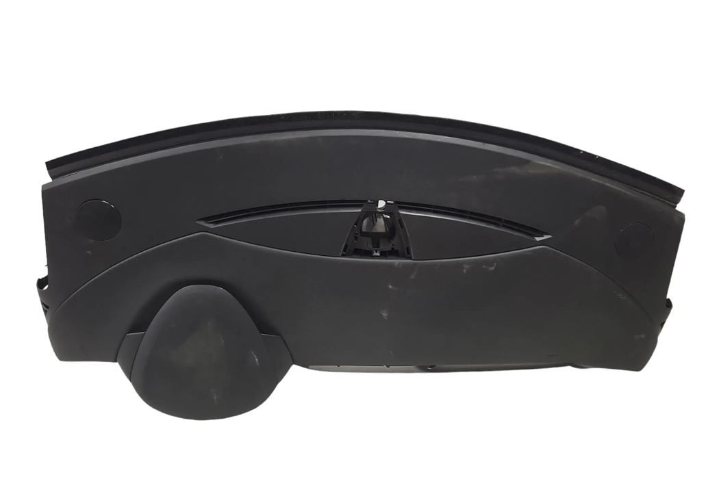 CITROËN C5 2 generation (2008-2017) Dashboard 9684151577 28789556