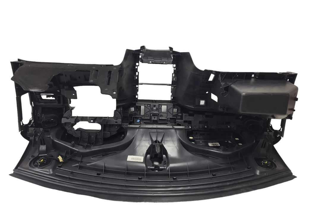 CITROËN C5 2 generation (2008-2017) Dashboard 9684151577 28789556