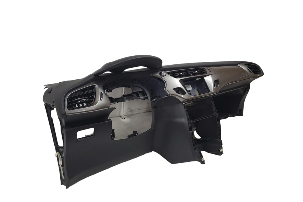 CITROËN C5 2 generation (2008-2017) Dashboard 9684151577 28789556