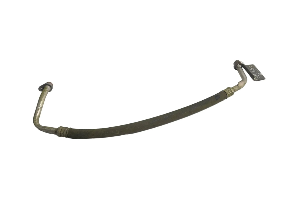 RENAULT Megane 3 generation (2008-2020) Gaisa kondicionētāja trubas 28790285