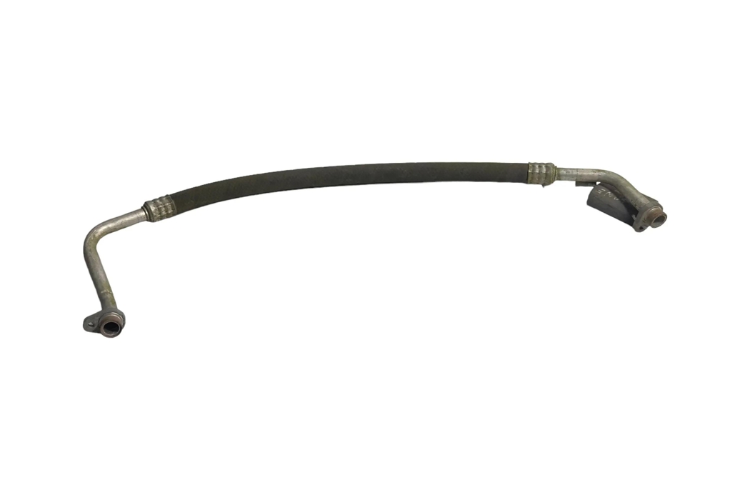 RENAULT Megane 3 generation (2008-2020) Gaisa kondicionētāja trubas 28790285