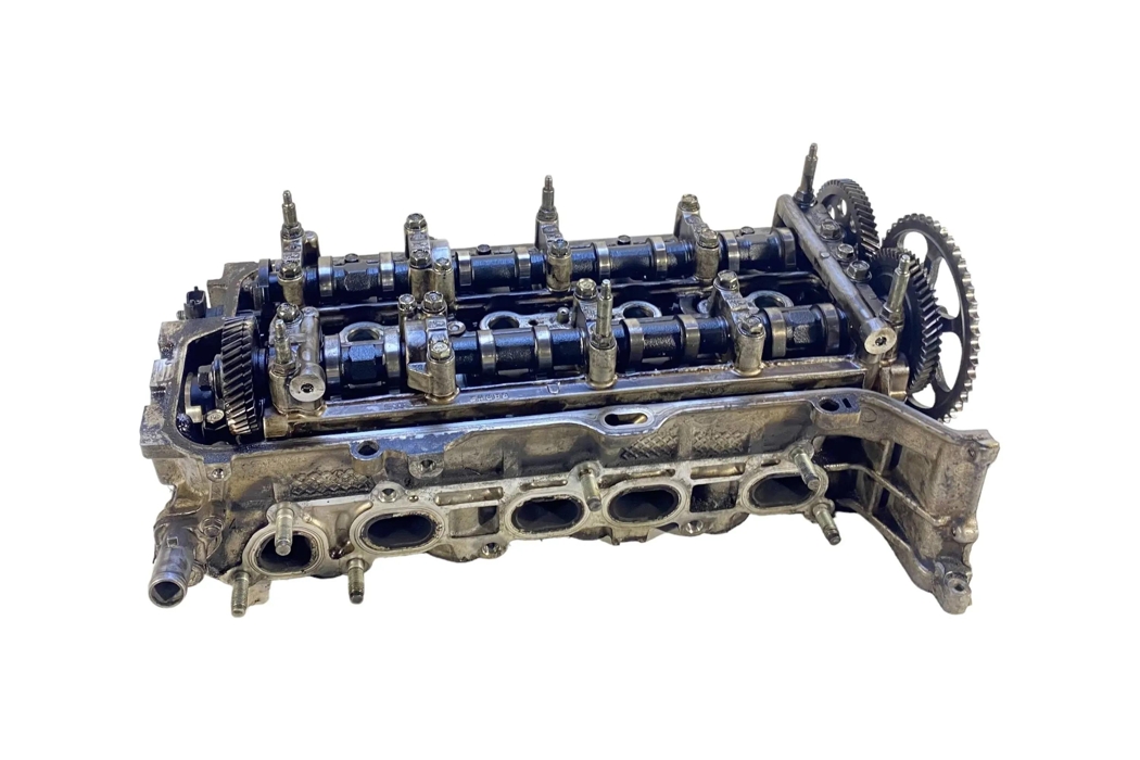 HONDA Civic 8 generation (2005-2012) Голова двигателя 28797857