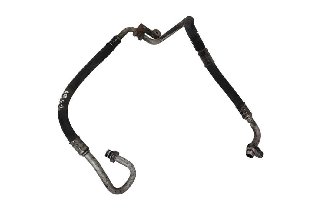 RENAULT Megane 3 generation (2008-2020) Gaisa kondicionētāja trubas 924900016 28802319