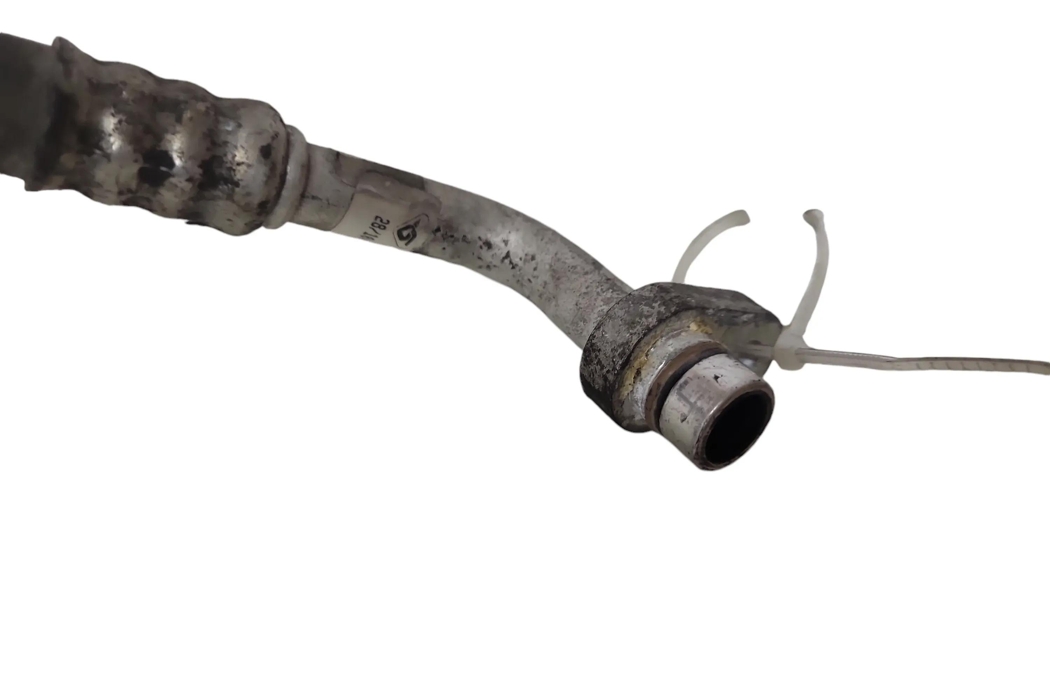 RENAULT Megane 3 generation (2008-2020) Gaisa kondicionētāja trubas 924900016 28802319