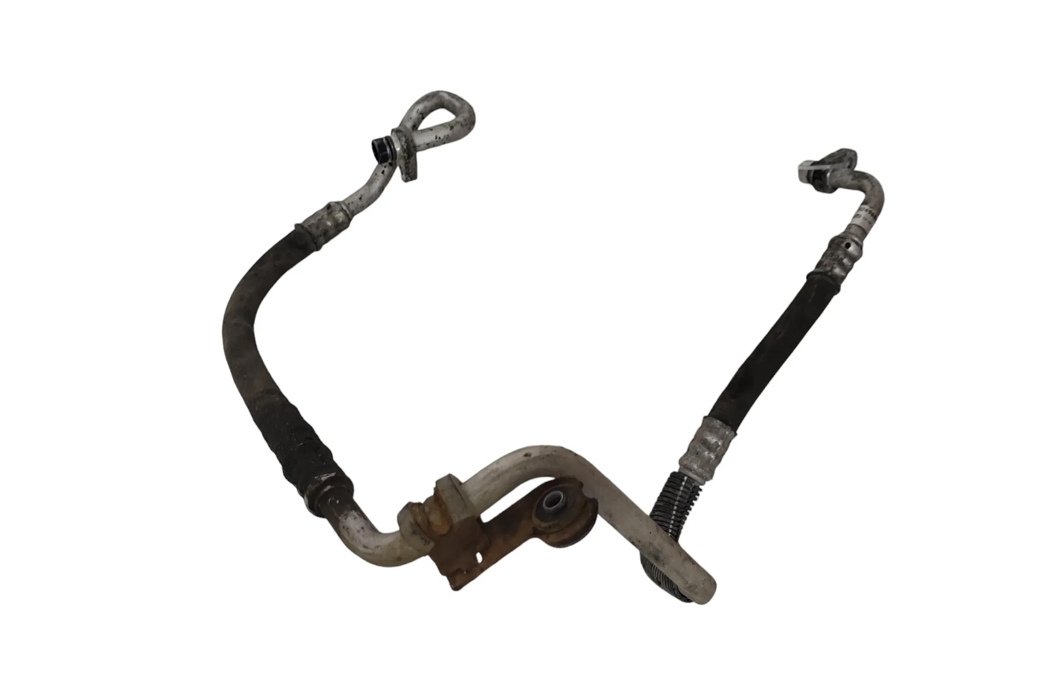 RENAULT Megane 3 generation (2008-2020) Gaisa kondicionētāja trubas 924900016 28802319