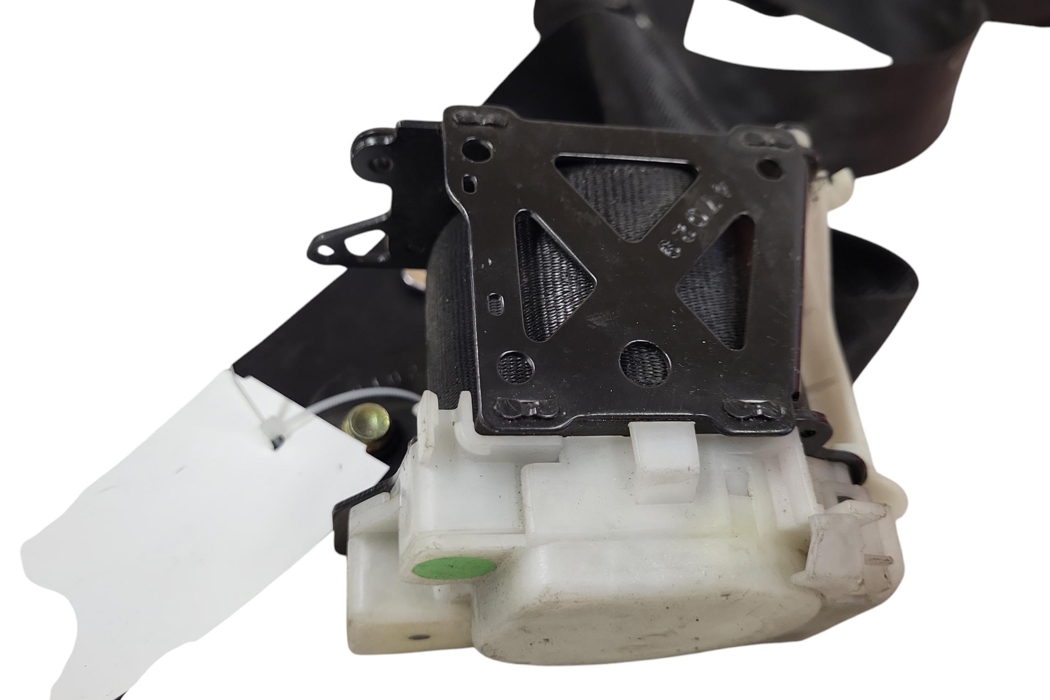 AUDI A6 C5/4B (1997-2004) Rear Right Seatbelt 8E5857805G 29141877
