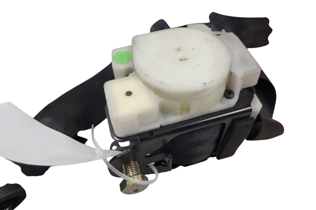 AUDI A6 C5/4B (1997-2004) Rear Right Seatbelt 8E5857805G 29141877