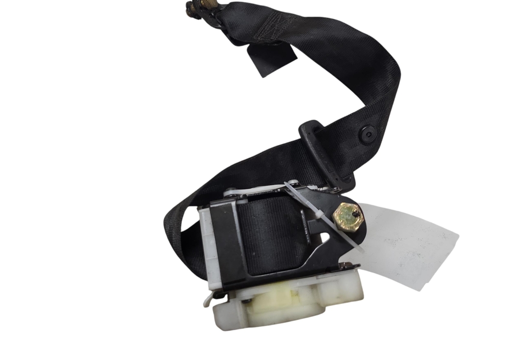 AUDI A6 C5/4B (1997-2004) Rear Left Seatbelt 8E5857805G 29536282