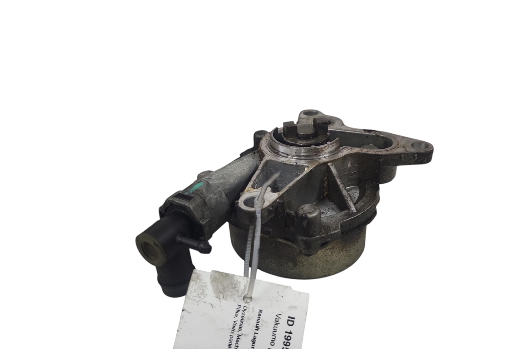 RENAULT Laguna 3 generation (2007-2015) Vacuum Pump 8200845984 29773540