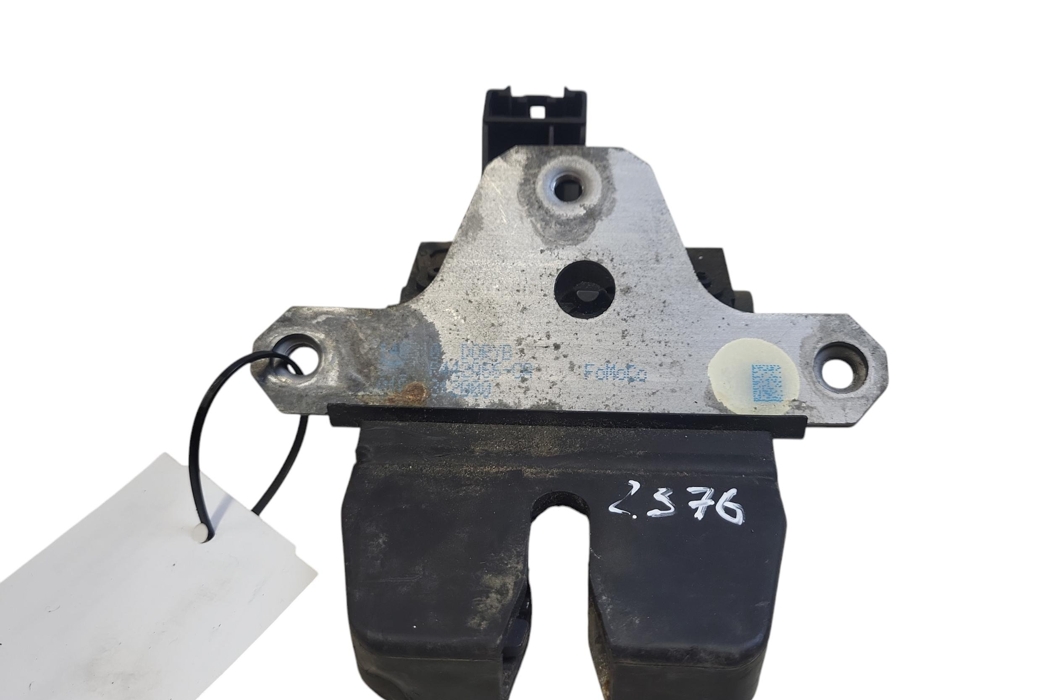 FORD Mondeo 4 generation (2007-2015) Замок крышки багажника 29786282