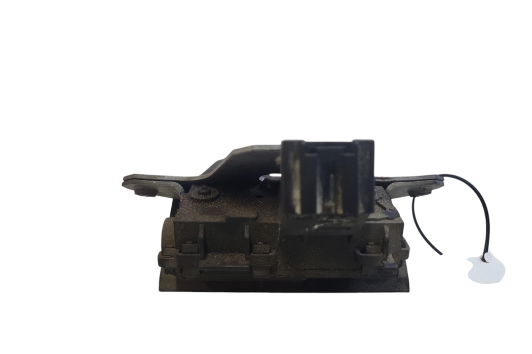 FORD Mondeo 4 generation (2007-2015) Замок крышки багажника 29786282