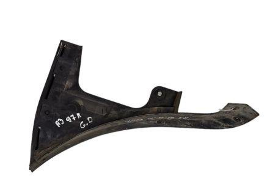 AUDI A3 8L (1996-2003) Держатель заднего бампера правый 8L0807378 30903718