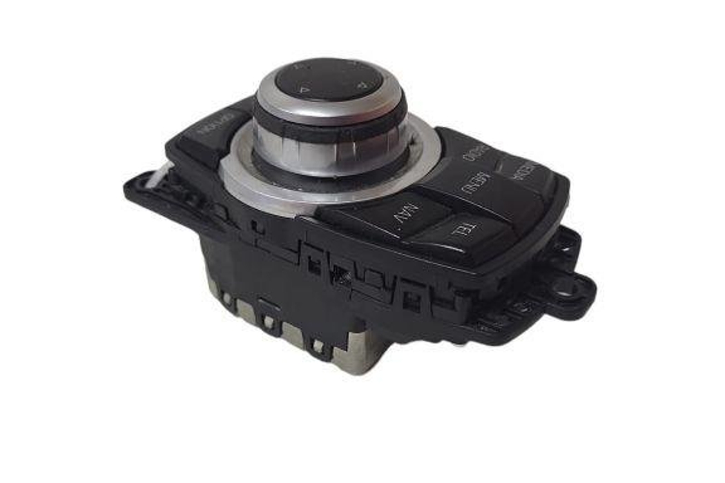 BMW 3 Series F30/F31 (2011-2020) Navigācijas vadības poga 65829267955 31038763