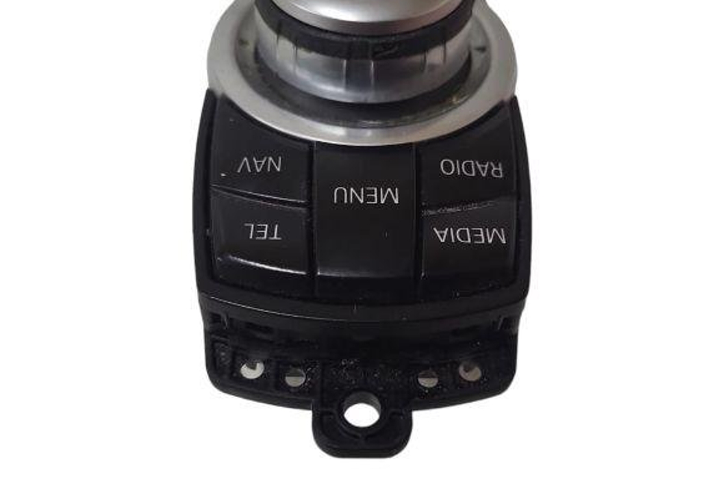 BMW 3 Series F30/F31 (2011-2020) Navigācijas vadības poga 65829267955 31038763