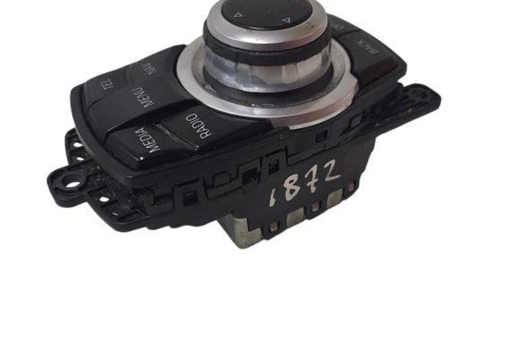 BMW 3 Series F30/F31 (2011-2020) Navigācijas vadības poga 65829267955 31038763