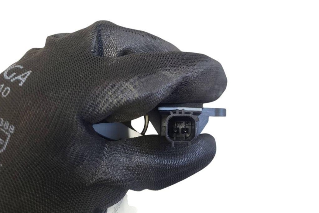 JAGUAR XF 1 generation  (2011-2016) Rear Right Impact Sensor 9X2314C676AA 31078262