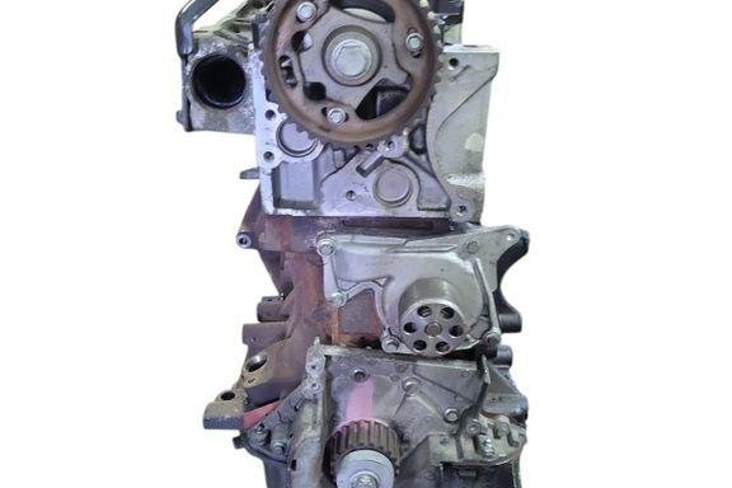 RENAULT Scenic 3 generation (2009-2015) Двигатель K9K837 31148869