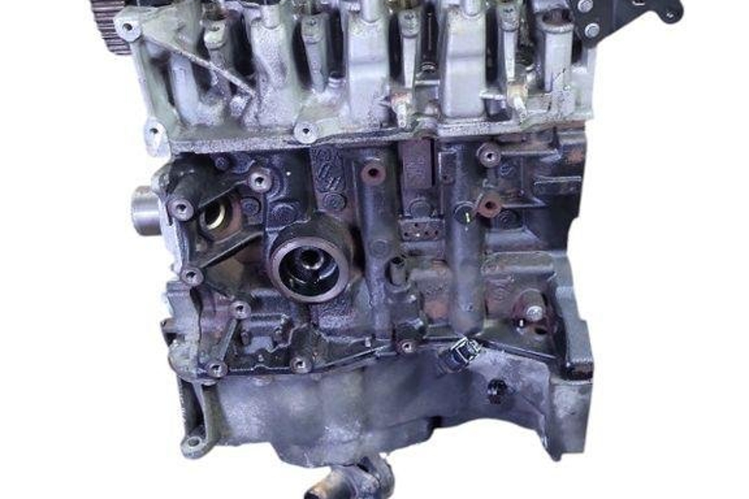 RENAULT Scenic 3 generation (2009-2015) Двигатель K9K837 31148869