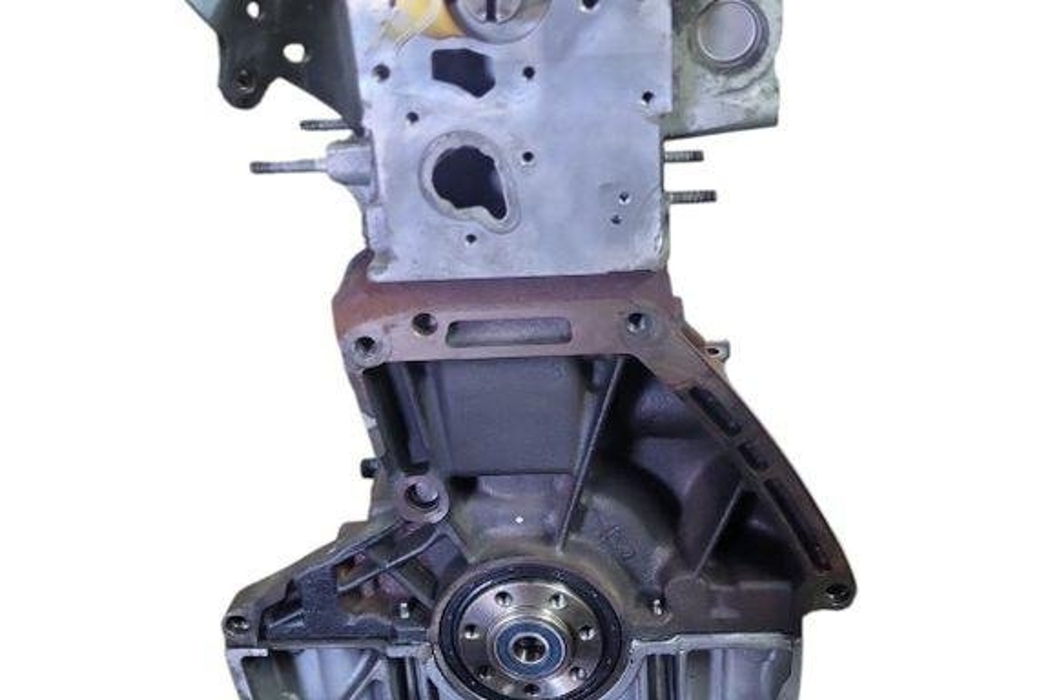 RENAULT Scenic 3 generation (2009-2015) Двигатель K9K837 31148869