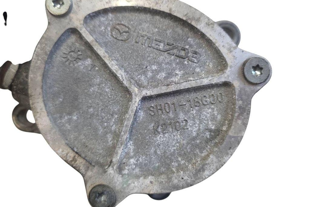 MAZDA 6 GJ (2012-2024) Vacuum Pump SH0118G00 31555802