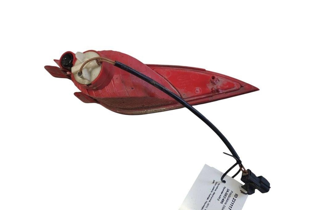 HYUNDAI ix35 1 generation (2009-2015) Aizmugurējais labais miglas lukturis 924062Y3 31995953