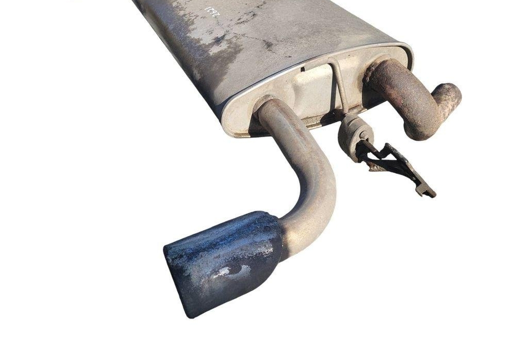 VOLVO V40 Cross Country 1 generation (2012-2020) Rear Exhaust Muffler 82199048 32091018