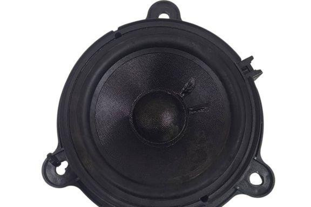 RENAULT Megane 3 generation (2008-2020) Задняя правая колонка в двери 281440004R 32184407