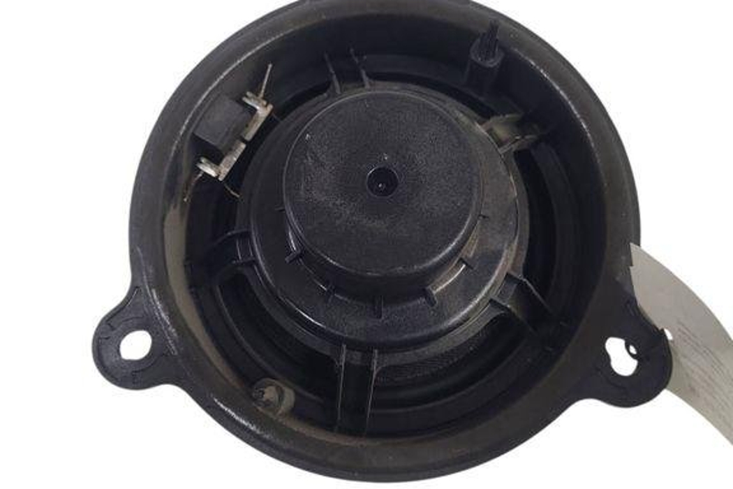 RENAULT Megane 3 generation (2008-2020) Задняя правая колонка в двери 281440004R 32184407