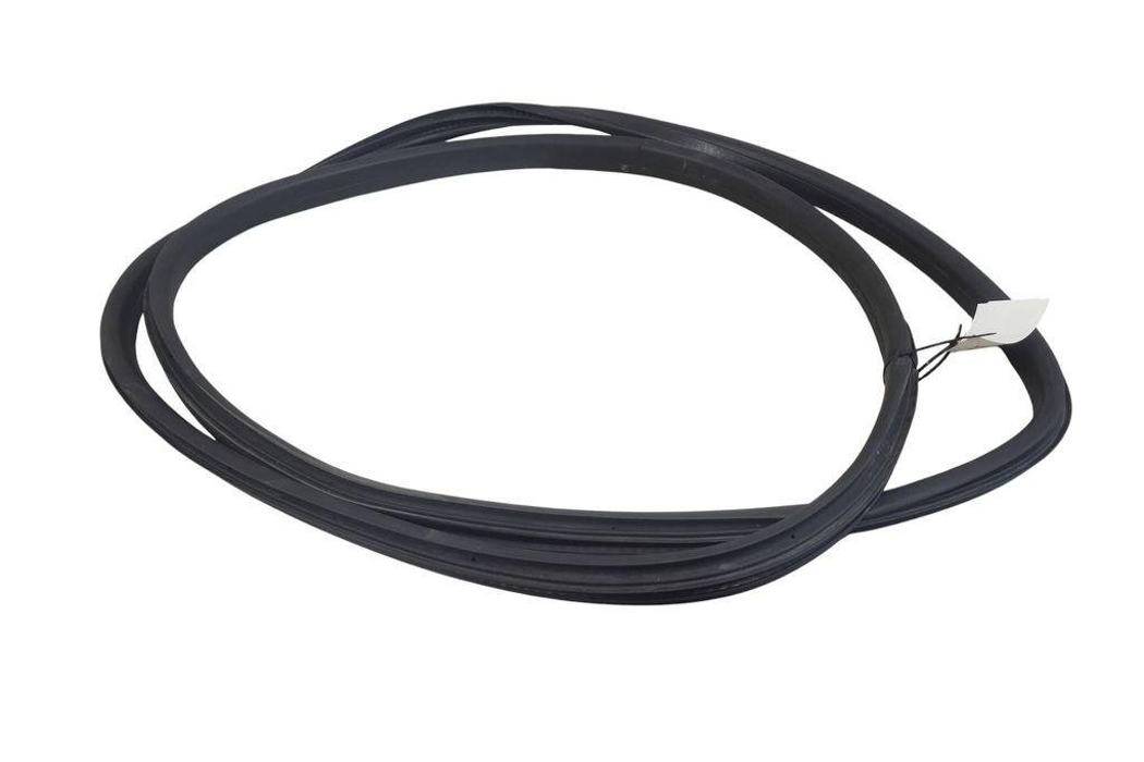 RENAULT Megane 3 generation (2008-2020) Front Left Door Seal Rubber 32185024
