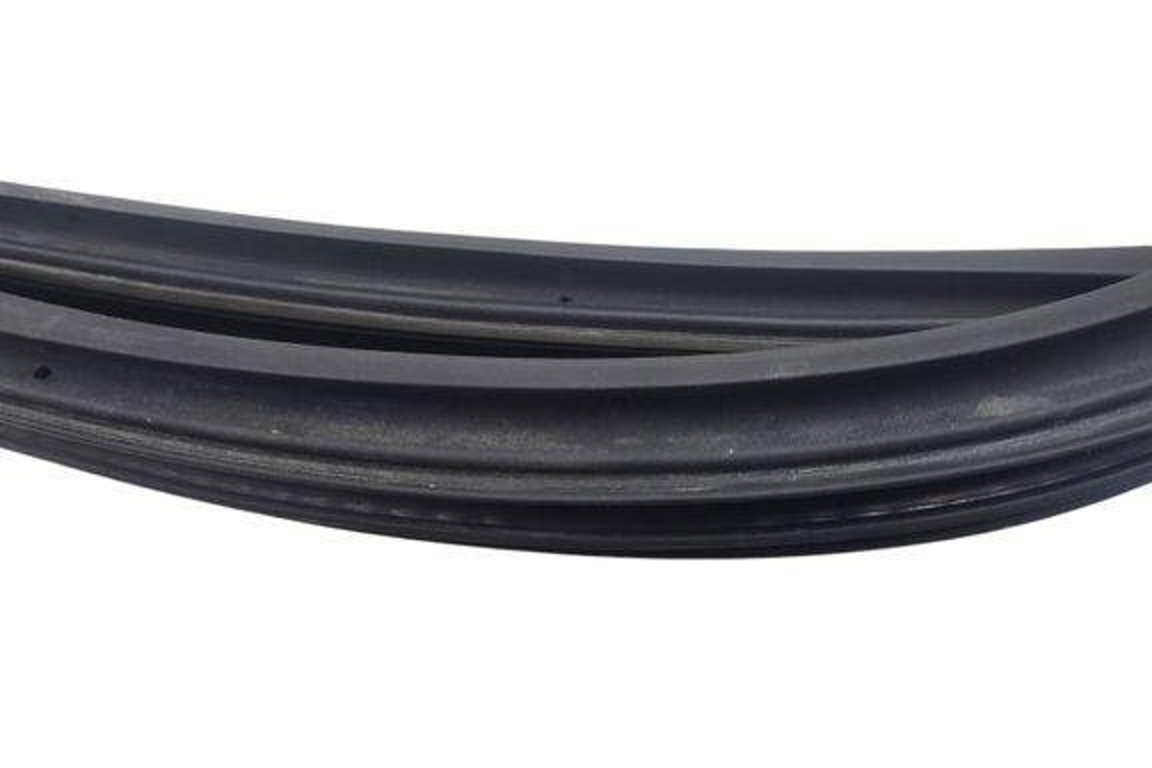 RENAULT Megane 3 generation (2008-2020) Front Left Door Seal Rubber 32185024