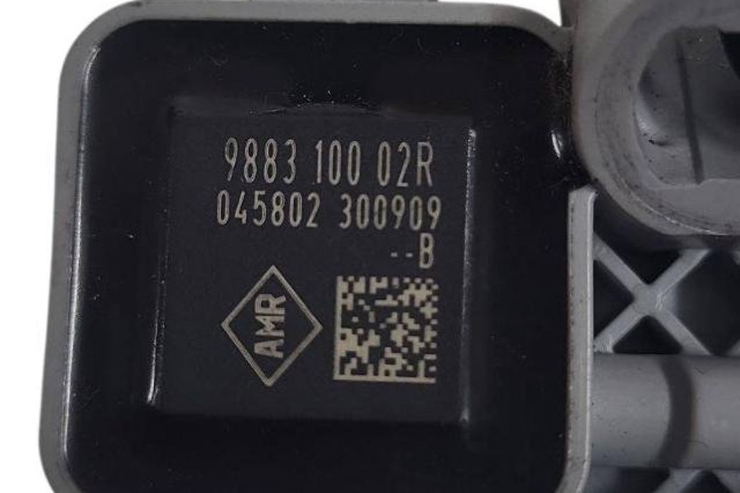 RENAULT Megane 3 generation (2008-2020) Right Side Impact Sensor 988310002R 32185106