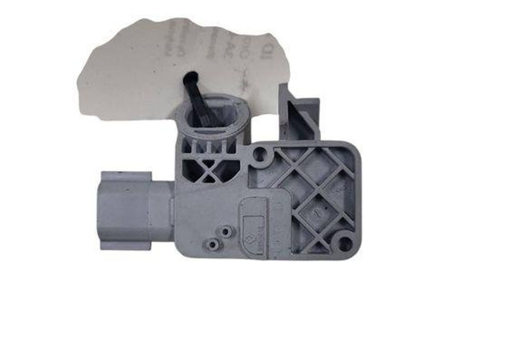 RENAULT Megane 3 generation (2008-2020) Right Side Impact Sensor 988310002R 32185106