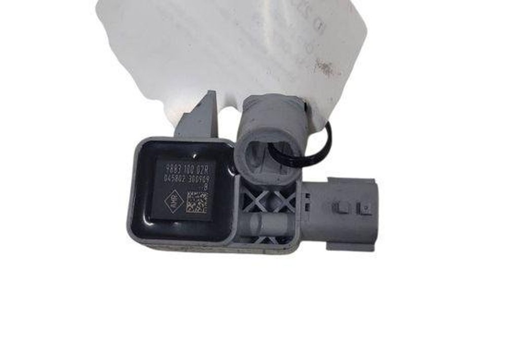 RENAULT Megane 3 generation (2008-2020) Right Side Impact Sensor 988310002R 32185106