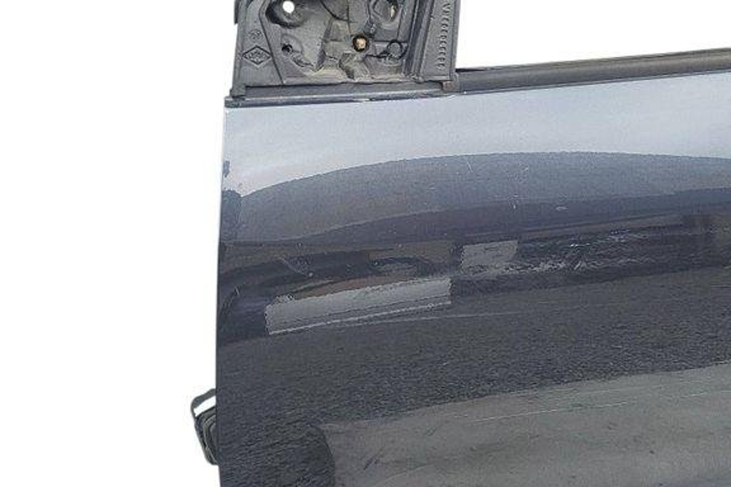 RENAULT Megane 3 generation (2008-2020) Front Left Door 32388265
