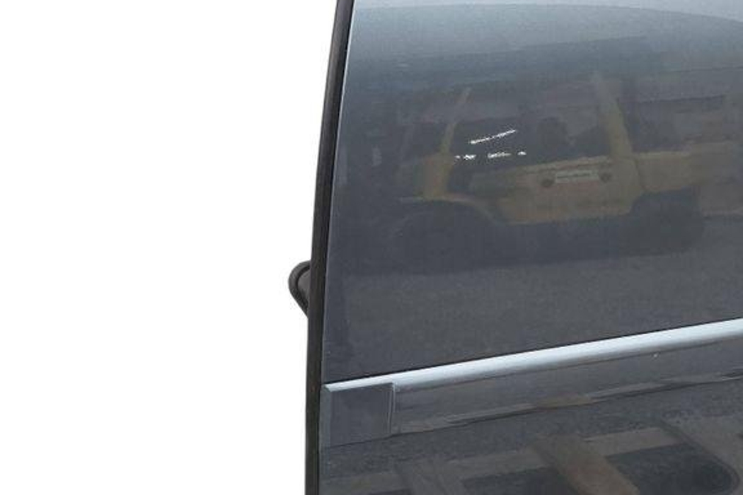 CITROËN C4 Picasso 1 generation (2006-2013) Aizmugurējās kreisās durvis 32388740