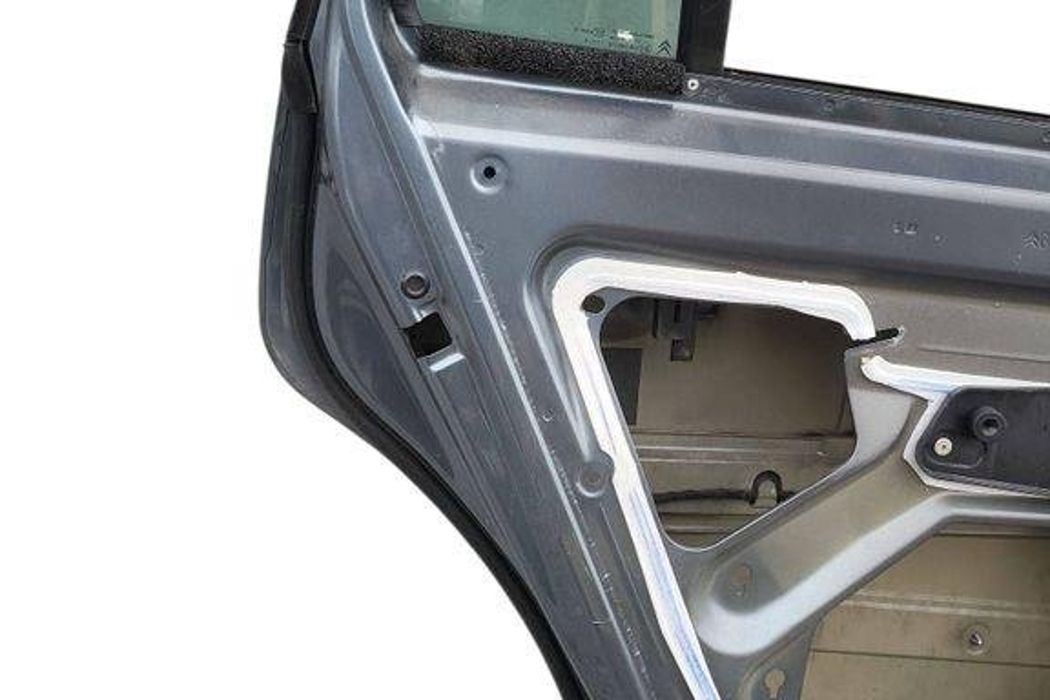 CITROËN C4 Picasso 1 generation (2006-2013) Aizmugurējās kreisās durvis 32388740