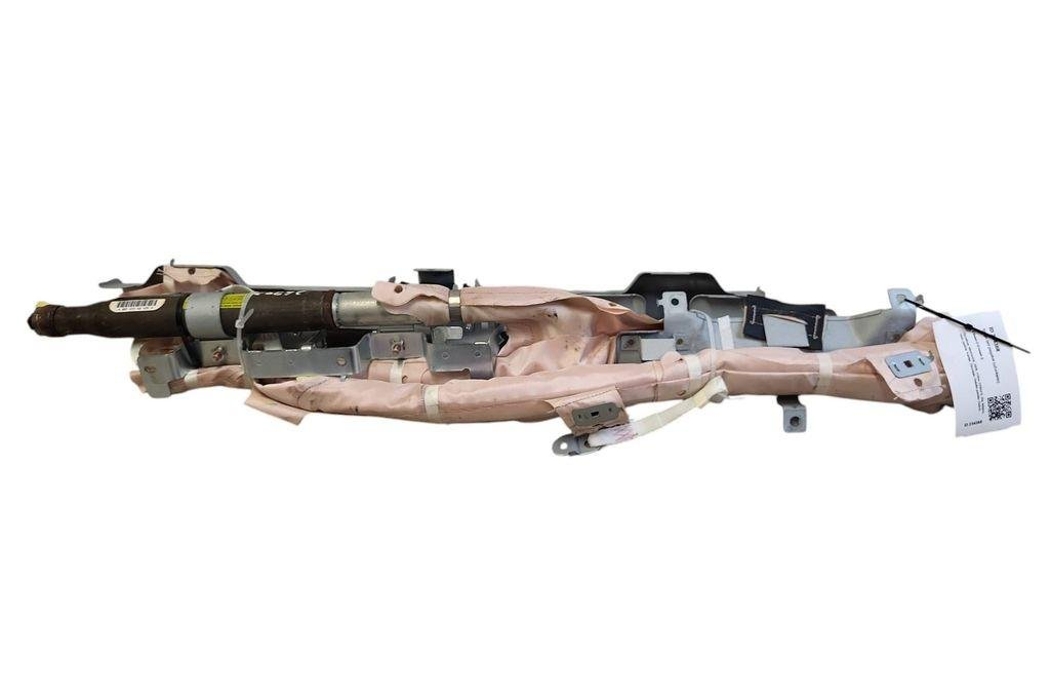 CITROËN C-Crosser 1 generation (2007-2013) Pravý strešný airbag SRS BAMPT11218 32389557