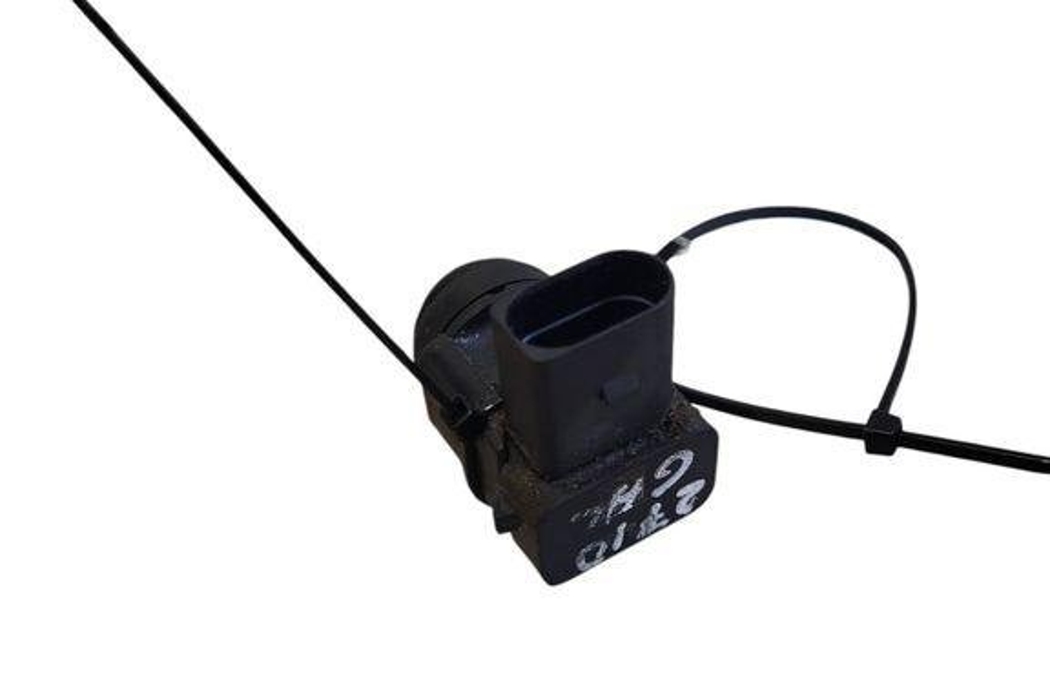 VOLKSWAGEN Golf Plus 1 generation (2004-2009) Paātrinājuma sensors 32389694