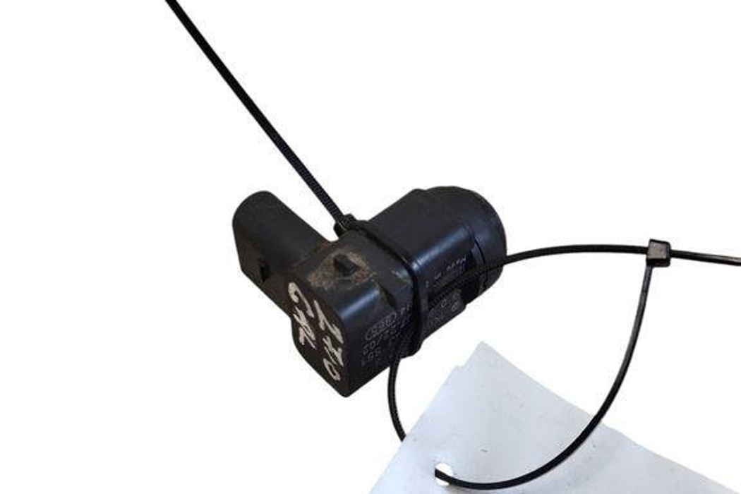 VOLKSWAGEN Golf Plus 1 generation (2004-2009) Acceleration Sensor 32389931