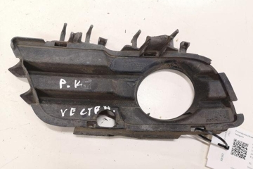 OPEL Signum C (2003-2008) Fog lamp trim 0551004542,905500009L,13100593 27036755